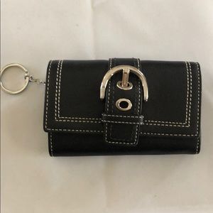 Coach Soho Wallet